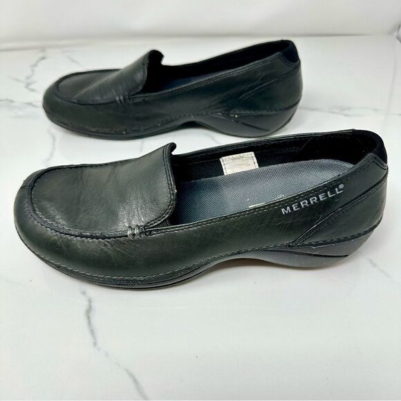 Merrell Parma Loafers- Size 6.5 - Picture 11 of 12